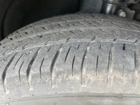 Used 2025 Ford Bronco Sport Big Bend AWD/4WD image 30