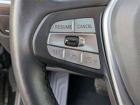 Used 2023 BMW X3 xDrive30i w/ Premium Package image 19