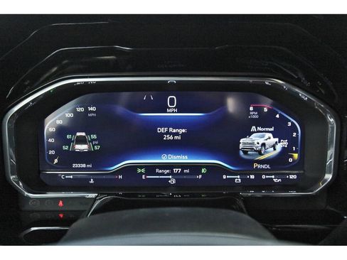 Used 2024 Chevrolet Silverado 2500 High Country w/ High Country Premium Package image 13