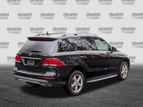 Used 2018 Mercedes-Benz GLE 350 4MATIC image 10