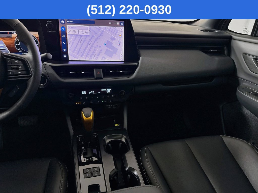 Used 2026 Subaru Outback Wilderness AWD/4WD image 30