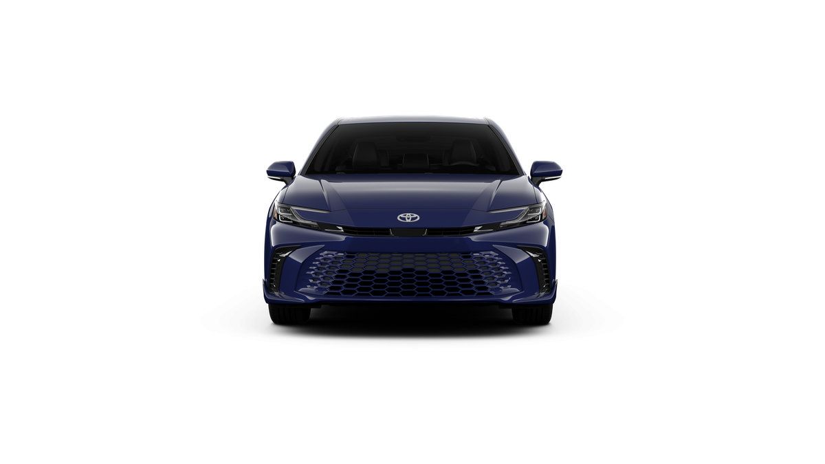New 2026 Toyota Camry XSE FWD image 17