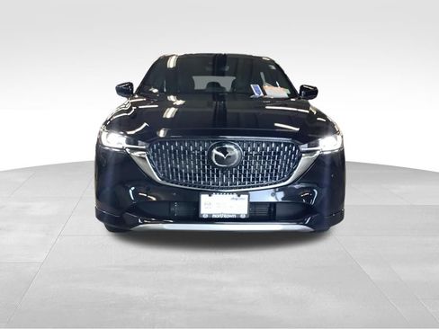 Certified 2024 MAZDA CX-5 Signature AWD/4WD image 5