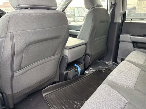 New 2026 Ford F250 XLT image 18