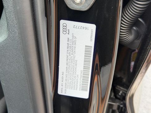 New 2026 Audi S5 Premium Plus AWD/4WD image 14