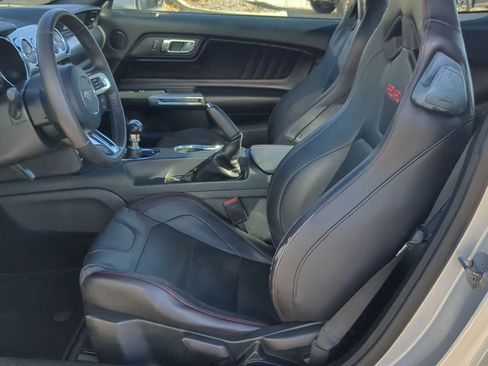 Used 2016 Ford Mustang GT Premium w/ GT Performance Package image 19