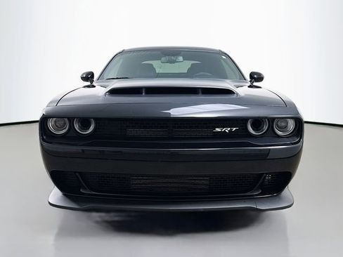 Used 2023 Dodge Challenger SRT Hellcat Redeye image 2