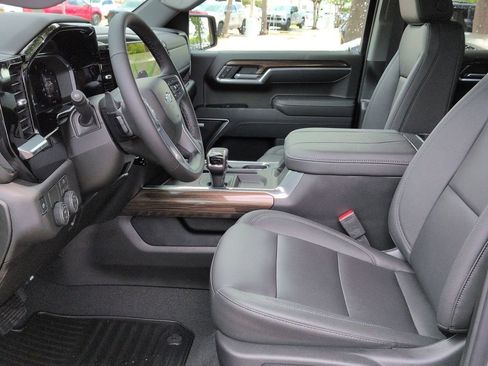 New 2026 Chevrolet Silverado 1500 RST image 19