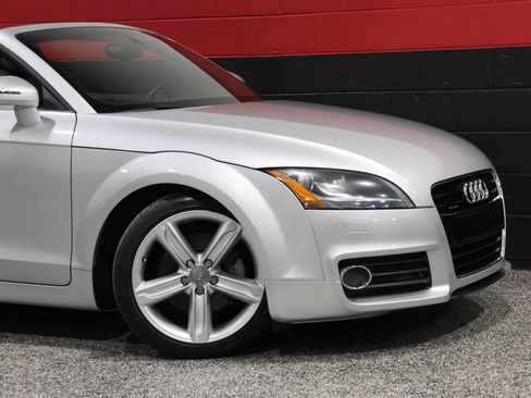 Used 2012 Audi TT 2.0T Prestige image 3