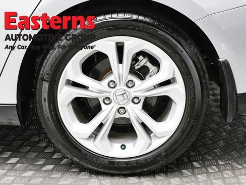 Used 2025 Honda Accord LX image 8