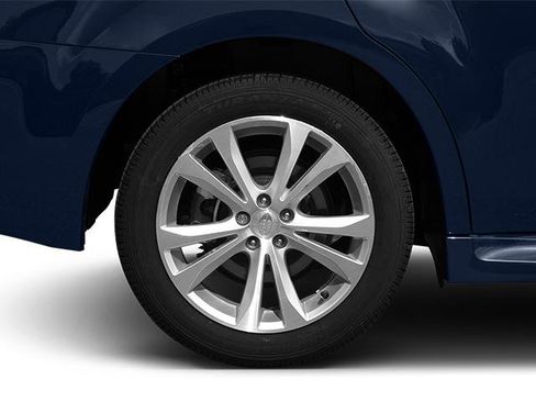 Used 2014 Subaru Legacy 2.5i AWD/4WD image 9