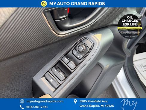 Used 2024 Subaru Crosstrek 2.5i Sport AWD/4WD image 11