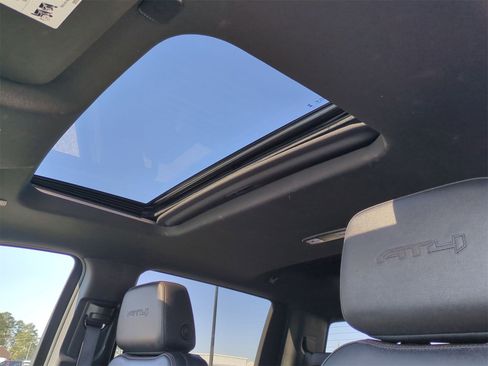 Certified 2024 GMC Sierra 1500 AT4 w/ Technology Package image 19