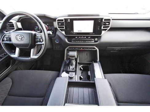 Used 2024 Toyota Sequoia SR5 RWD image 10