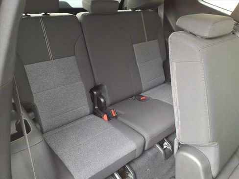 New 2026 GMC Acadia Elevation w/ Black Edition image 23