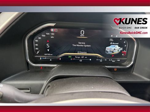 Used 2024 GMC Sierra 1500 Denali AWD/4WD image 14