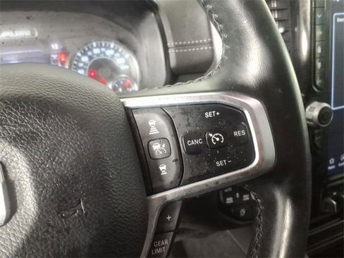 Used 2023 RAM 1500 Laramie image 13