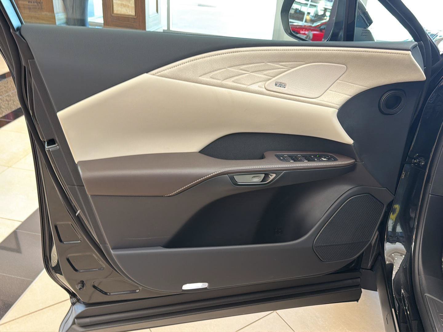 New 2026 Lexus RX 350 FWD w/ Convenience Package image 17