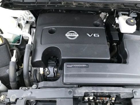 Used 2023 Nissan Murano SL image 22