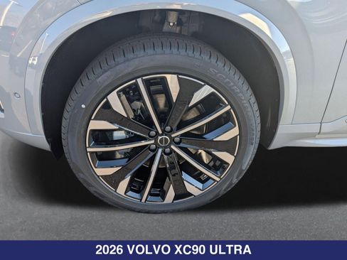 New 2026 Volvo XC90 B6 Ultra w/ Protection Package AWD/4WD image 29