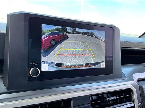 Used 2024 Toyota Tacoma SR5 image 13