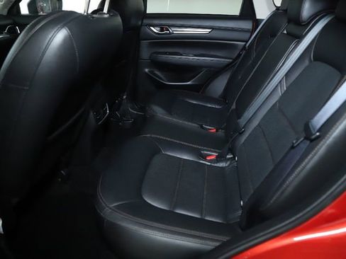 Used 2023 MAZDA CX-5 AWD 2.5 S w/ Premium Package image 30