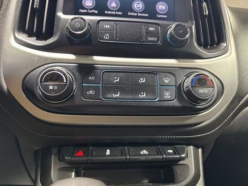 Certified 2022 GMC Canyon Elevation w/ Trailering Package image 16