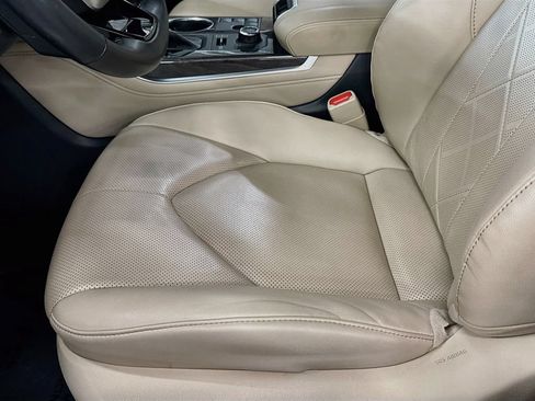 Used 2023 Toyota Highlander Platinum AWD/4WD image 22