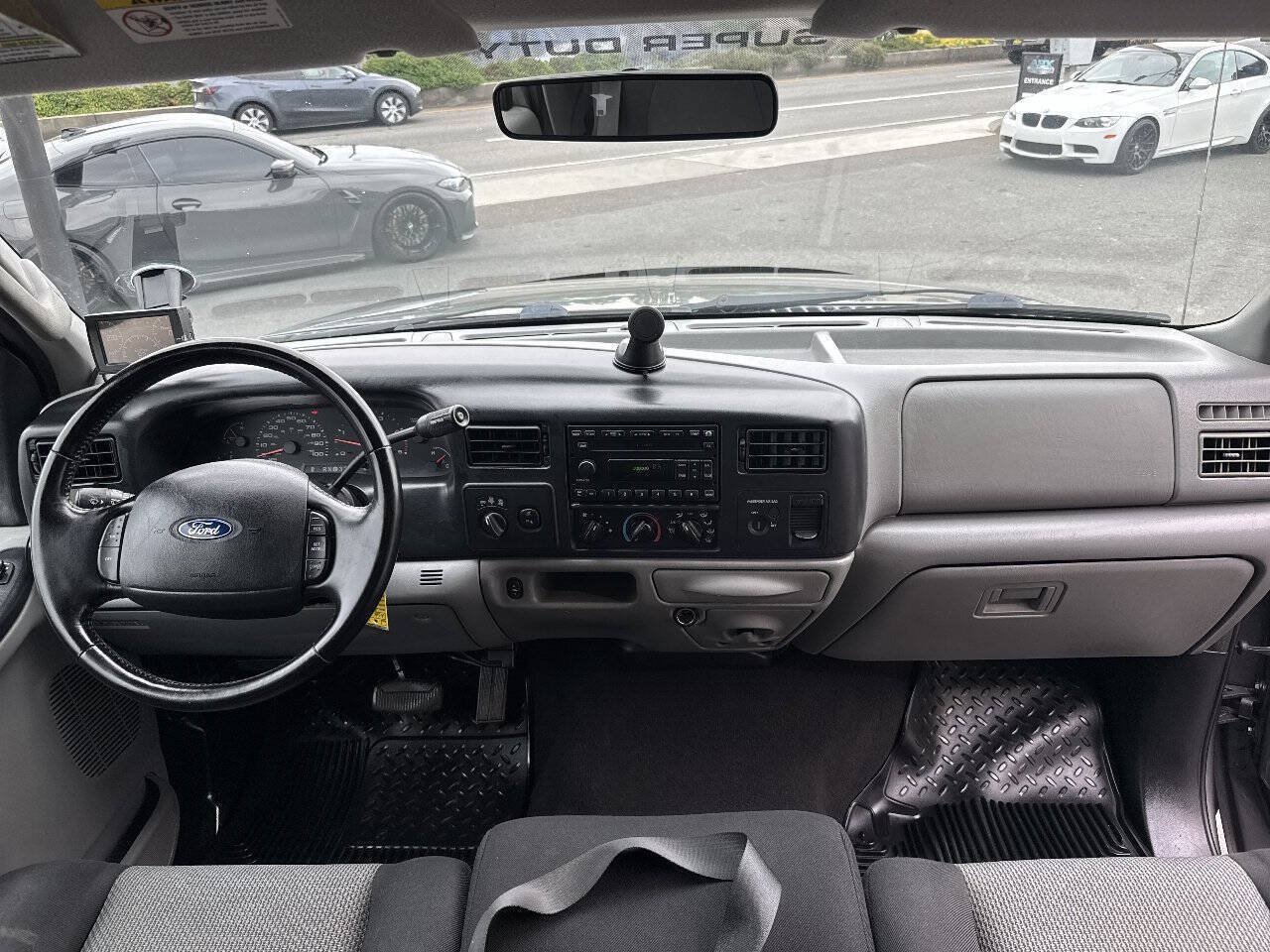 Used 2004 Ford F350 XLT AWD/4WD image 20