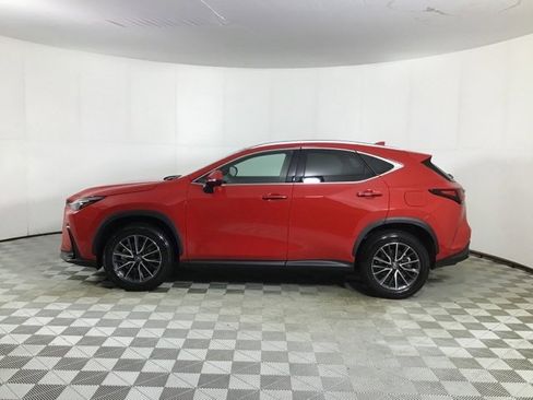Used 2025 Lexus NX 350 AWD w/ Premium Package image 4