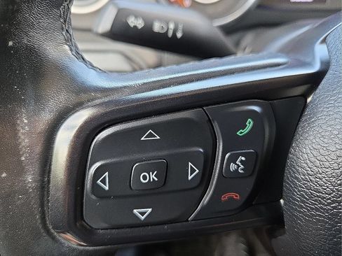 Used 2019 Jeep Wrangler Unlimited Sport S AWD/4WD image 12