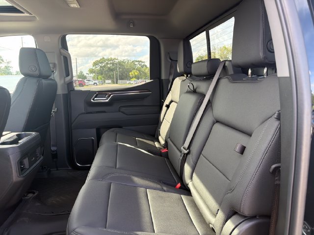 New 2026 Chevrolet Silverado 1500 RST AWD/4WD image 24