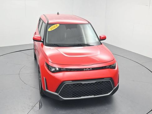 Certified 2024 Kia Soul S FWD image 43