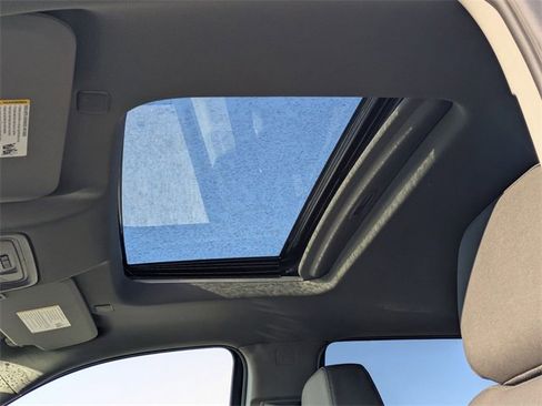 New 2026 Chevrolet Silverado 2500 LTZ w/ Z71 Chrome Sport Edition image 14