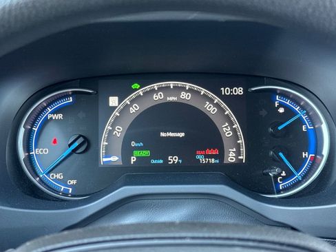 Certified 2025 Toyota RAV4 LE image 23