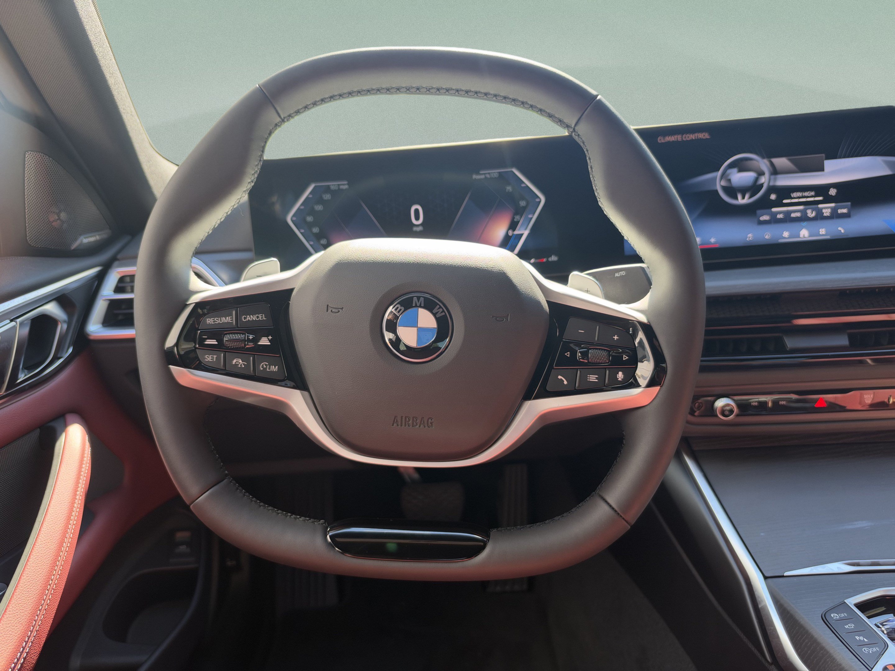 New 2027 BMW 430i Coupe w/ Premium Package AWD/4WD image 6