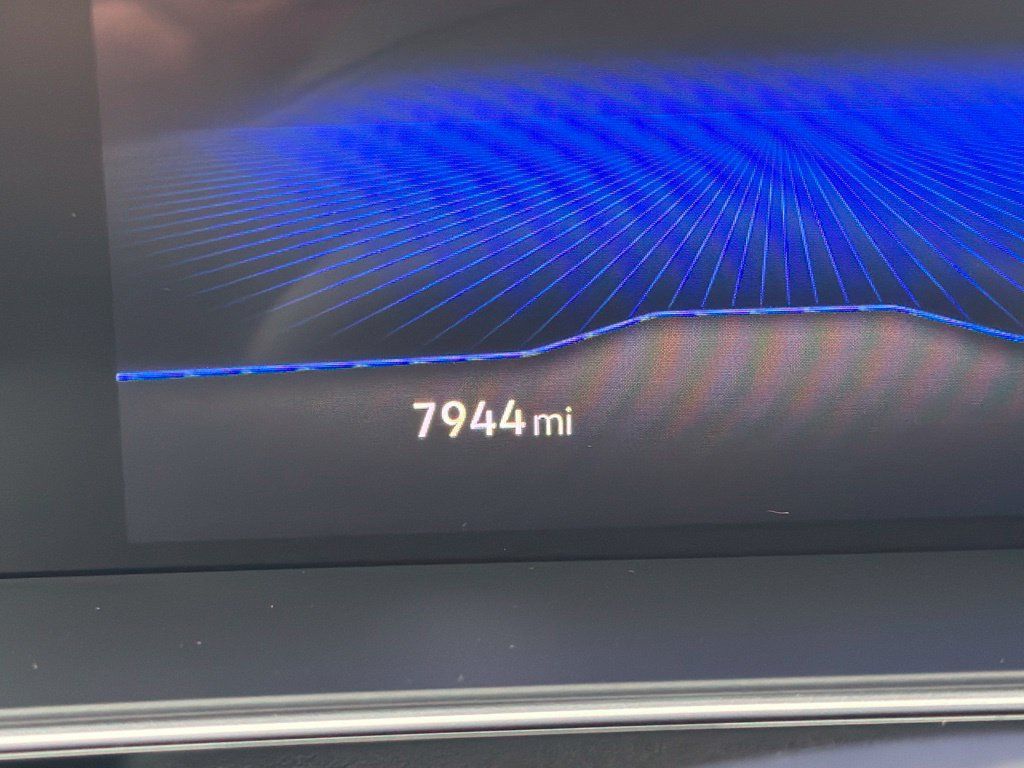 Certified 2026 Volkswagen Jetta S FWD image 17