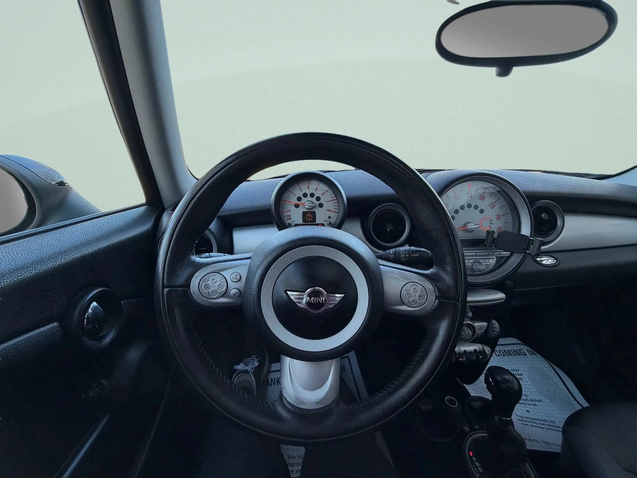 Used 2010 MINI Cooper Hardtop FWD image 41