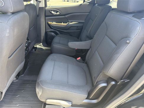 Used 2023 GMC Acadia SLE w/ Driver Convenience Package AWD/4WD image 23