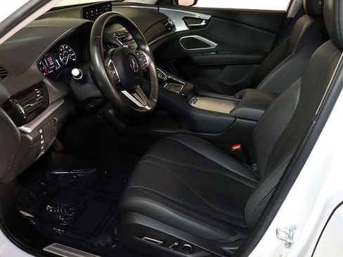 Used 2024 Acura RDX SH-AWD image 12