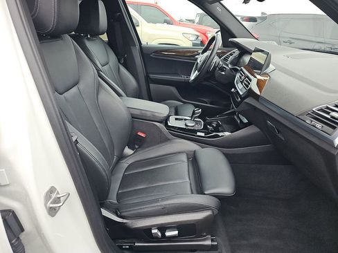 Used 2023 BMW X3 xDrive30i image 5