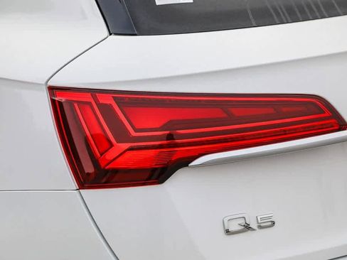 Used 2023 Audi Q5 2.0T Premium Plus image 8