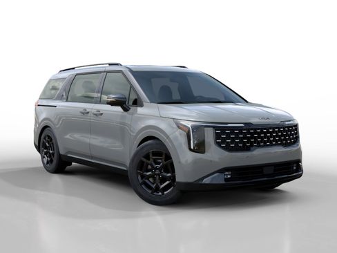 New 2026 Kia Carnival SX Prestige FWD image 8
