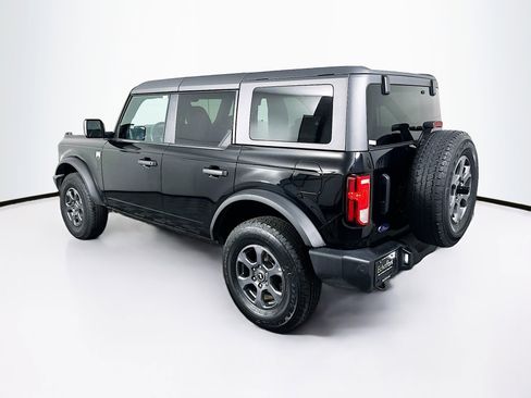 Used 2025 Ford Bronco Big Bend image 5