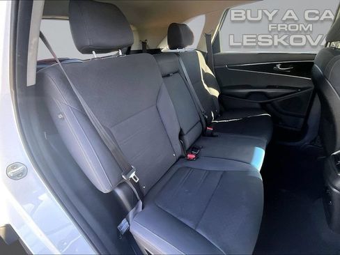 Used 2016 Kia Sorento AWD w/ LX Convenience Package image 26