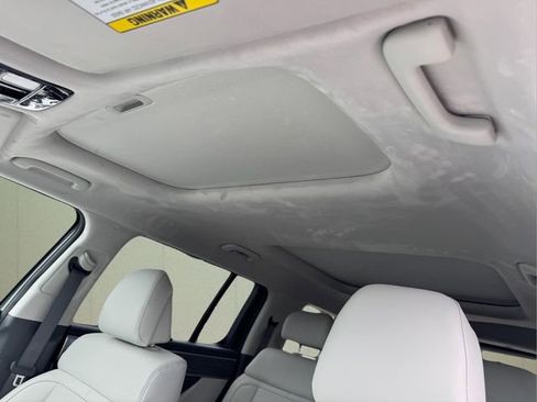 New 2026 Hyundai Santa Fe Calligraphy FWD image 23