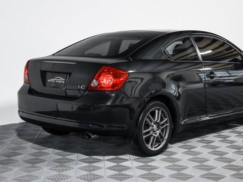 Used 2006 Scion tC image 5