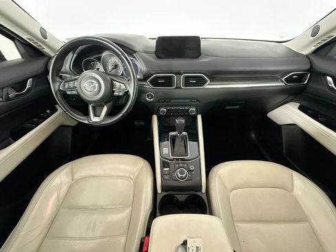 Used 2017 MAZDA CX-5 Grand Touring w/ Premium Package AWD/4WD image 10