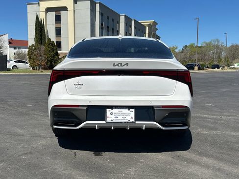 New 2026 Kia K5 LXS image 6