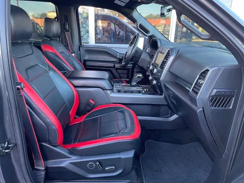 Used 2018 Ford F150 Lariat w/ Equipment Group 502A Luxury AWD/4WD image 19